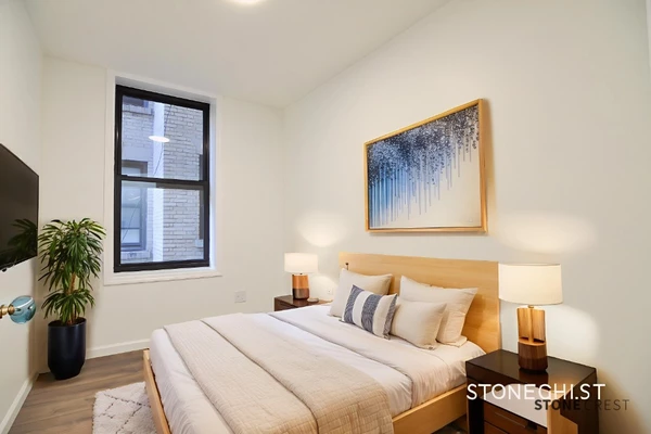 3 bedrooms apartment for rent in Morningside Heights - Manhattan, New York