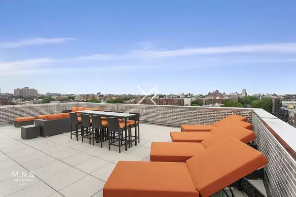 1 bedroom apartment for rent in Flatbush Ditmas Park - Brooklyn, New York