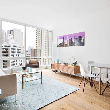 1 bedroom apartment for rent in Murray Hill - Manhattan, New York