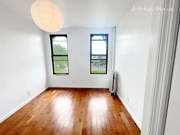 3 bedrooms apartment for rent in Harlem - Manhattan, New York