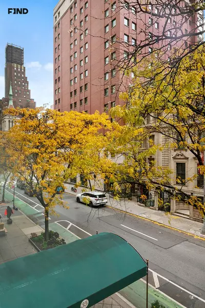 Studio Apartment for rent in Murray Hill - Manhattan, New York