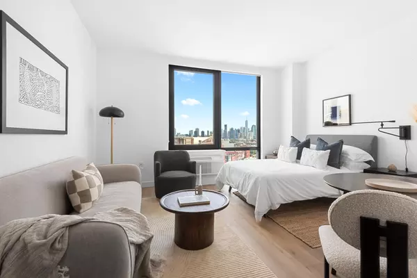 Studio Apartment for rent in Jersey City - Jersey City / Hoboken, New York