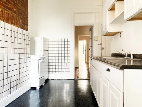 1 bedroom apartment for rent in Greenpoint - Brooklyn, New York