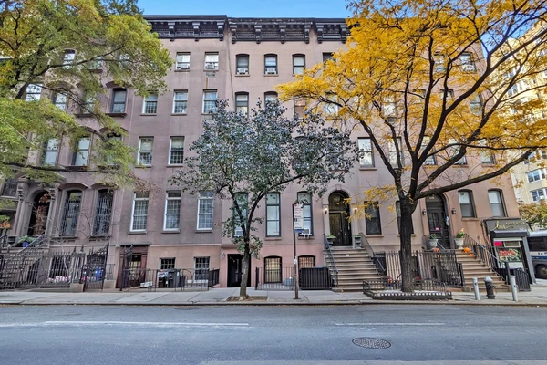 3 bedrooms apartment for rent in Murray Hill - Manhattan, New York