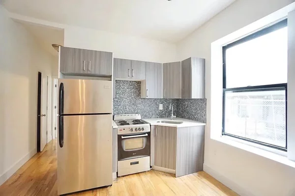 3 bedrooms apartment for rent in Washington Heights - Manhattan, New York