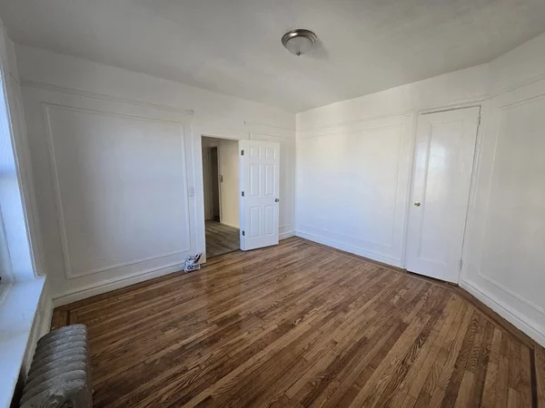 1 bedroom apartment for rent in Concourse Village - The Bronx, New York