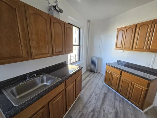 1 bedroom apartment for rent in Concourse Village - The Bronx, New York