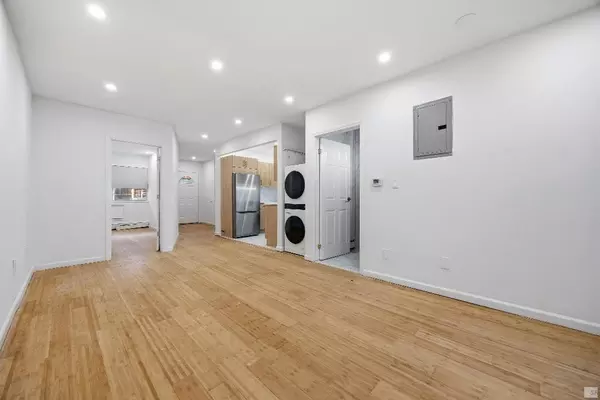 3 bedrooms apartment for rent in Bushwick - Brooklyn, New York