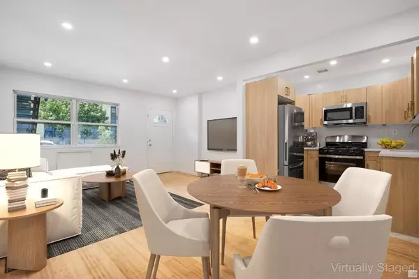 3 bedrooms apartment for rent in Bushwick - Brooklyn, New York