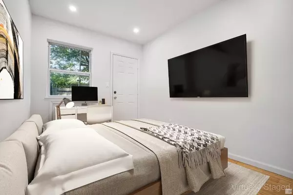 3 bedrooms apartment for rent in Bushwick - Brooklyn, New York