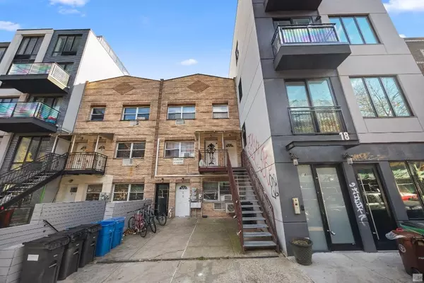 3 bedrooms apartment for rent in Bushwick - Brooklyn, New York