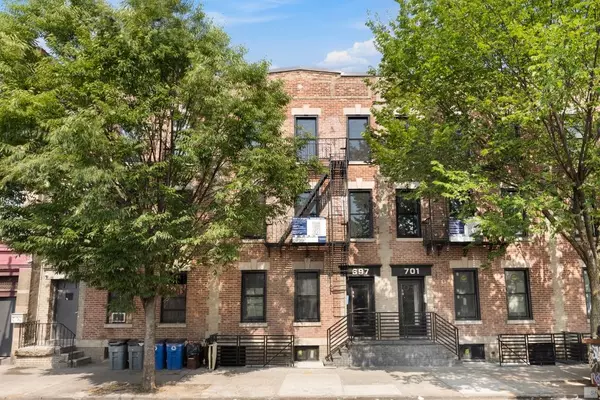 1 bedroom apartment for rent in Flatbush Ditmas Park - Brooklyn, New York