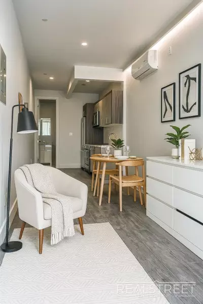 Studio Apartment for rent in Bushwick - Brooklyn, New York