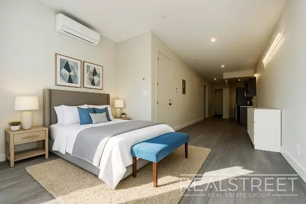 Studio Apartment for rent in Bushwick - Brooklyn, New York