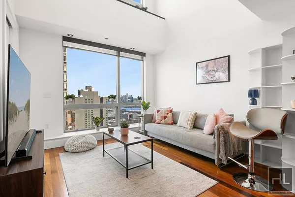 2 bedrooms apartment for rent in Downtown Brooklyn - Brooklyn, New York