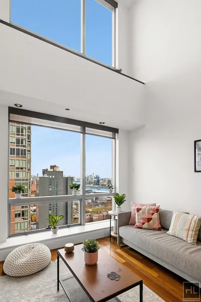 2 bedrooms apartment for rent in Downtown Brooklyn - Brooklyn, New York