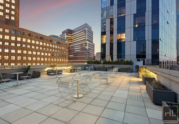 2 bedrooms apartment for rent in Downtown Brooklyn - Brooklyn, New York