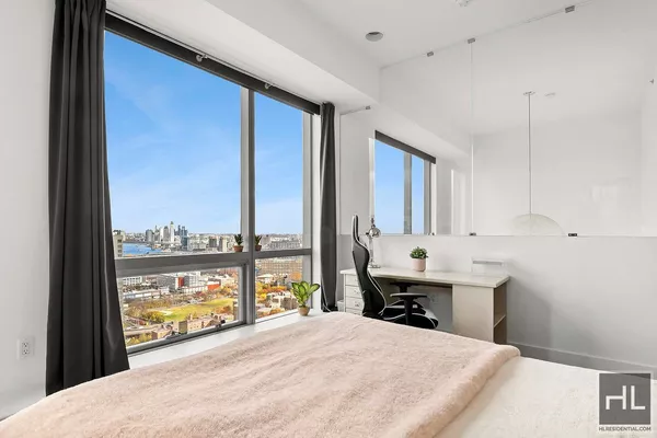 2 bedrooms apartment for rent in Downtown Brooklyn - Brooklyn, New York