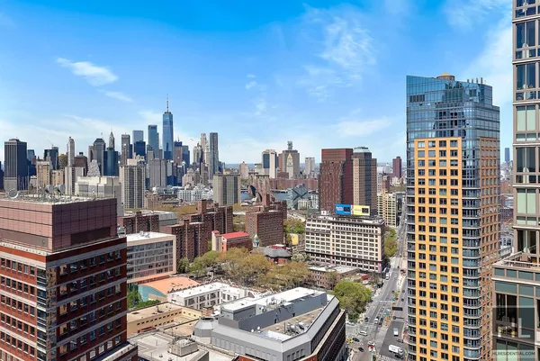 2 bedrooms apartment for rent in Downtown Brooklyn - Brooklyn, New York