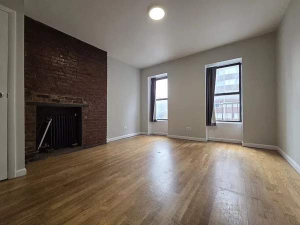 Studio Apartment for rent in Midtown West - Manhattan, New York
