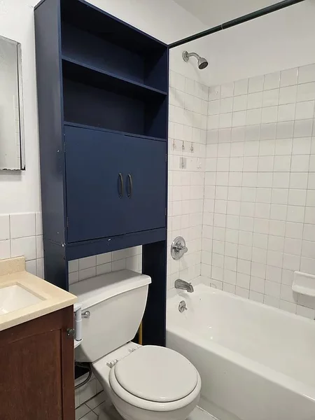 Studio Apartment for rent in Midtown West - Manhattan, New York