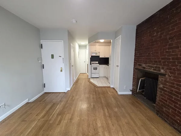 Studio Apartment for rent in Midtown West - Manhattan, New York
