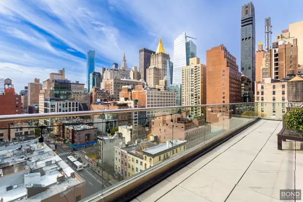 1 bedroom apartment for rent in Midtown East - Manhattan, New York