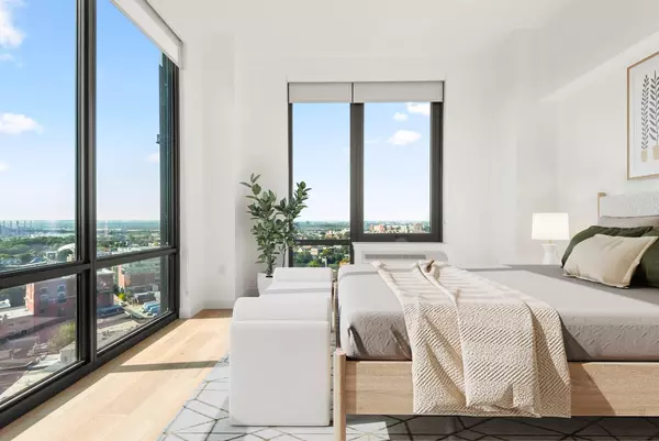 2 bedrooms apartment for rent in Jersey City - Jersey City / Hoboken, New York