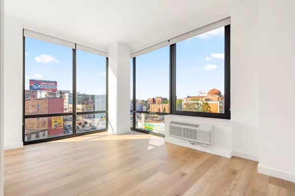 2 bedrooms apartment for rent in Jersey City - Jersey City / Hoboken, New York