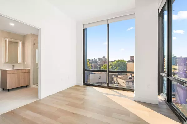 2 bedrooms apartment for rent in Jersey City - Jersey City / Hoboken, New York