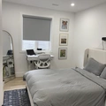 Room for rent in Keelesdale-Eglinton West #5