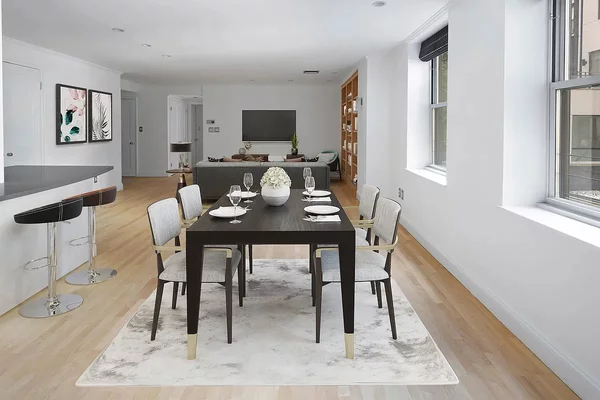 2 bedrooms apartment for rent in Upper West Side - Manhattan, New York