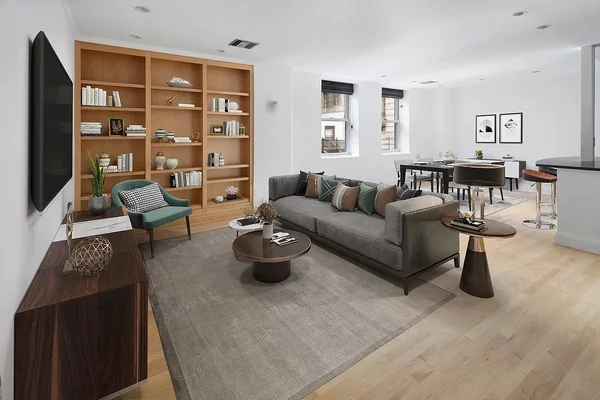 2 bedrooms apartment for rent in Upper West Side - Manhattan, New York