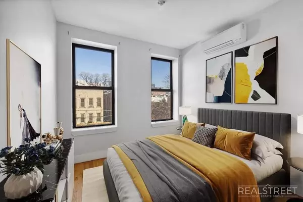 2 bedrooms apartment for rent in Crown Heights - Brooklyn, New York