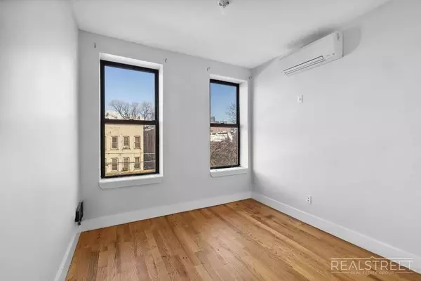 2 bedrooms apartment for rent in Crown Heights - Brooklyn, New York