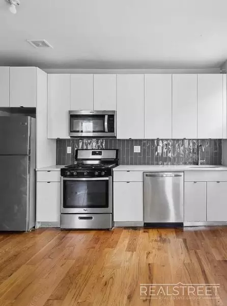 2 bedrooms apartment for rent in Crown Heights - Brooklyn, New York