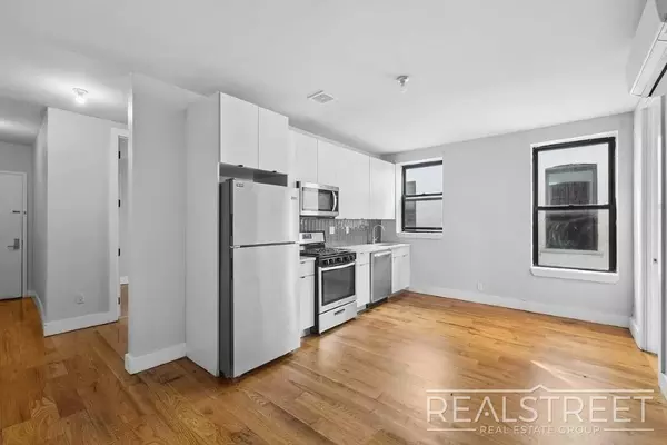 2 bedrooms apartment for rent in Crown Heights - Brooklyn, New York