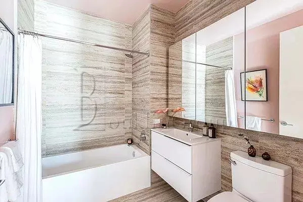 1 bedroom apartment for rent in FiDi - Manhattan, New York