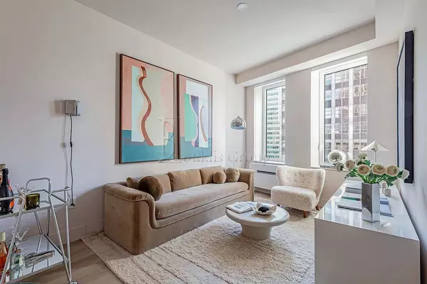1 bedroom apartment for rent in FiDi - Manhattan, New York