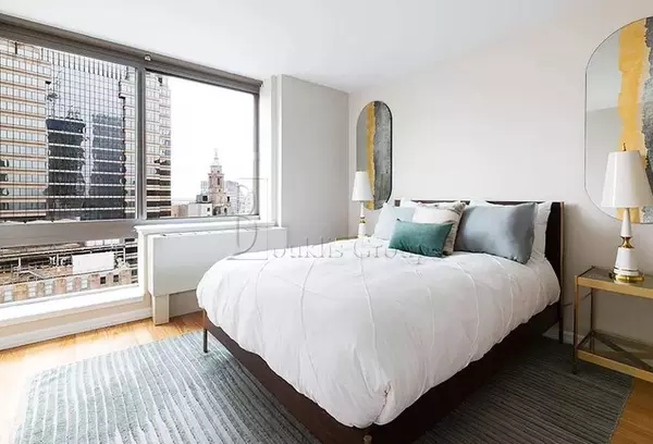 2 bedrooms apartment for rent in FiDi - Manhattan, New York