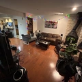 Room for rent in Northwest Hills #1