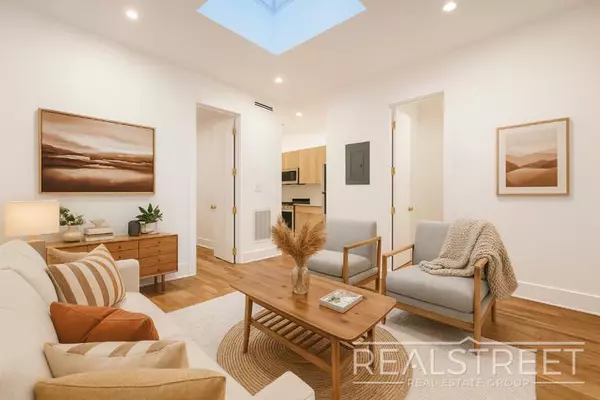 2 bedrooms apartment for rent in Crown Heights - Brooklyn, New York