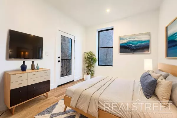2 bedrooms apartment for rent in Crown Heights - Brooklyn, New York