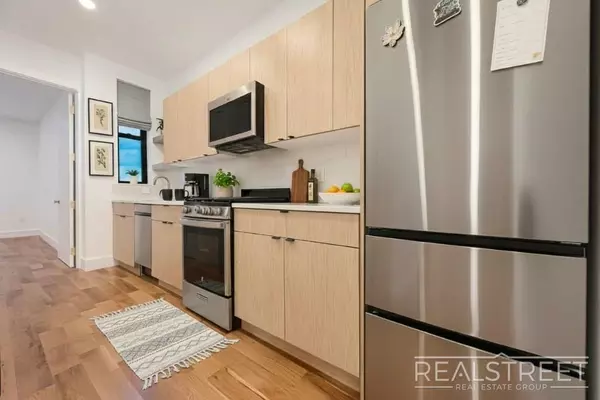 2 bedrooms apartment for rent in Crown Heights - Brooklyn, New York