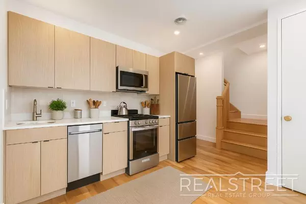 2 bedrooms apartment for rent in Crown Heights - Brooklyn, New York