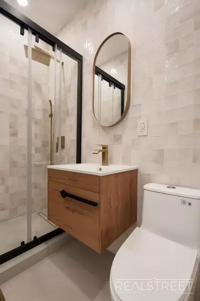 2 bedrooms apartment for rent in Crown Heights - Brooklyn, New York