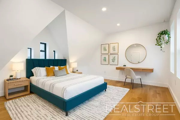 2 bedrooms apartment for rent in Crown Heights - Brooklyn, New York