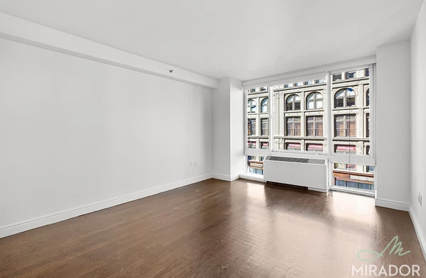 1 bedroom apartment for rent in Flatiron - Manhattan, New York