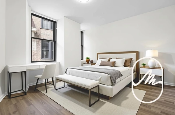 1 bedroom apartment for rent in FiDi - Manhattan, New York