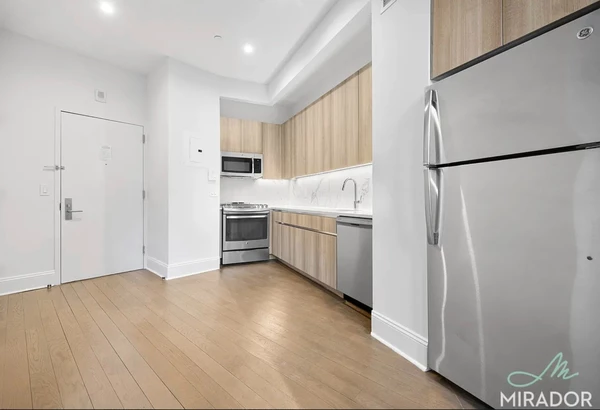 1 bedroom apartment for rent in FiDi - Manhattan, New York